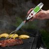 Brand new 🥰 Digital BBQ Fork by Maverick 😀
