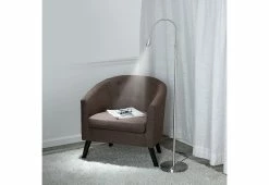 Cheap 🤩 Focused Beam Natural Light Floor Lamp by Simpla, Inc. ❤️