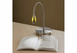 Outlet 😉 Focused Beam Natural Light Desk Lamp by Simpla, Inc. 💯