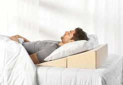 Best deal 💯 Sleep Improving Wedge Pillow by Contour Products ✨