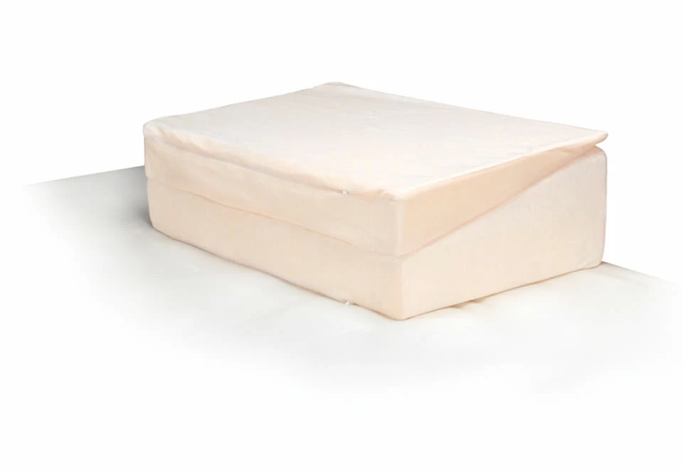 Best deal ๐ฏ Sleep Improving Wedge Pillow by Contour Products โจ - Image 8