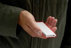 Discount ❤️ Rechargeable Hand Warmer by Atlantic Horizon International, Inc. 🔔