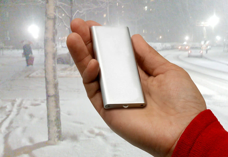 Discount โค๏ธ Rechargeable Hand Warmer by Atlantic Horizon International, Inc. ๐ - Image 2