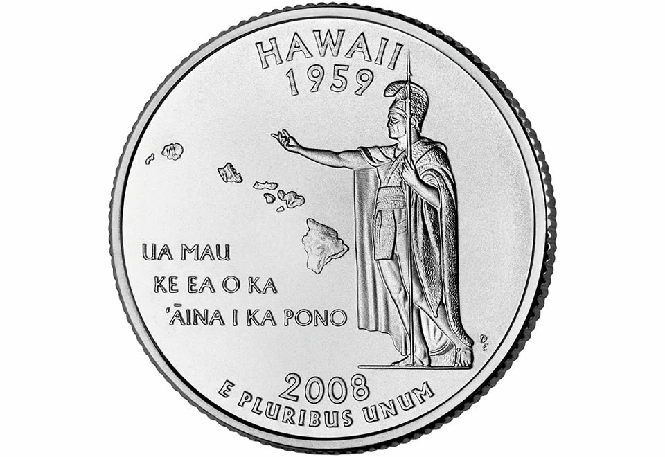 Top 10 ๐ฏ Complete Statehood Quarter Collection by UPM Global LLC โญ - Image 3