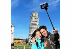 New 😉 Telescoping Selfie Arm by Mizco (Digipower) 😀