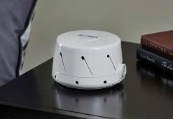 Budget 😀 Multi-Speed Natural White Noise Machine by Marpac LLC 💯