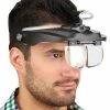 Buy 👏 Magnifying Visor by Carson Optical 🤩
