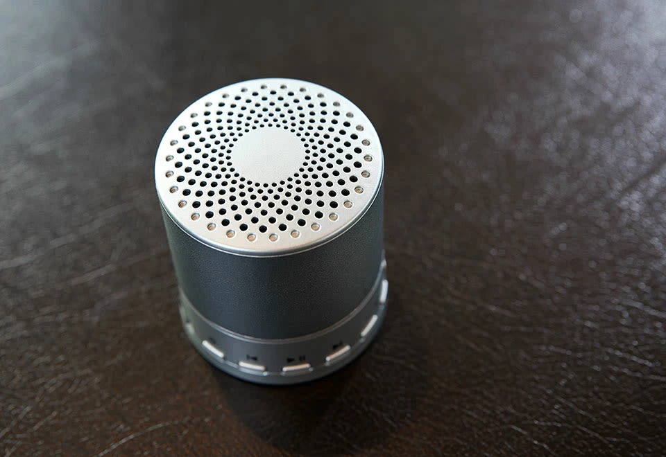 Best Sale 😉 Bluetooth Bedroom Speaker With Soothing Sounds by Headwaters Inc. 🔔 - Image 2