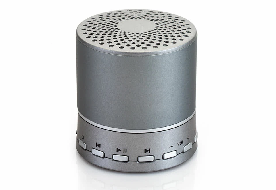 Best Sale 😉 Bluetooth Bedroom Speaker With Soothing Sounds by Headwaters Inc. 🔔 - Image 4