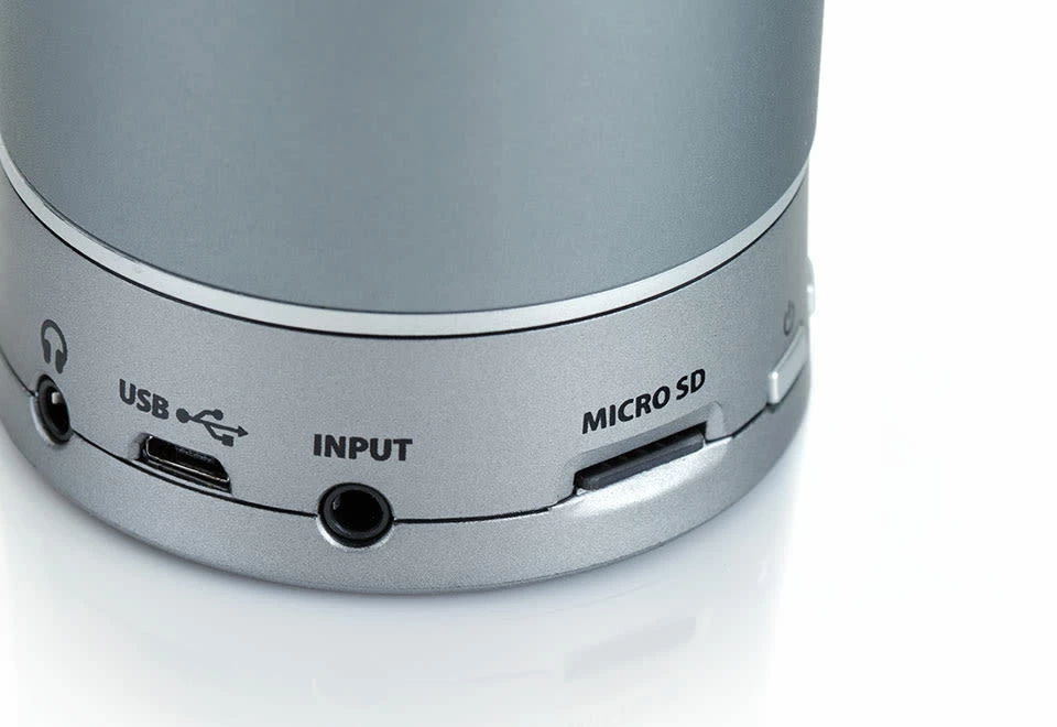 Best Sale 😉 Bluetooth Bedroom Speaker With Soothing Sounds by Headwaters Inc. 🔔 - Image 5