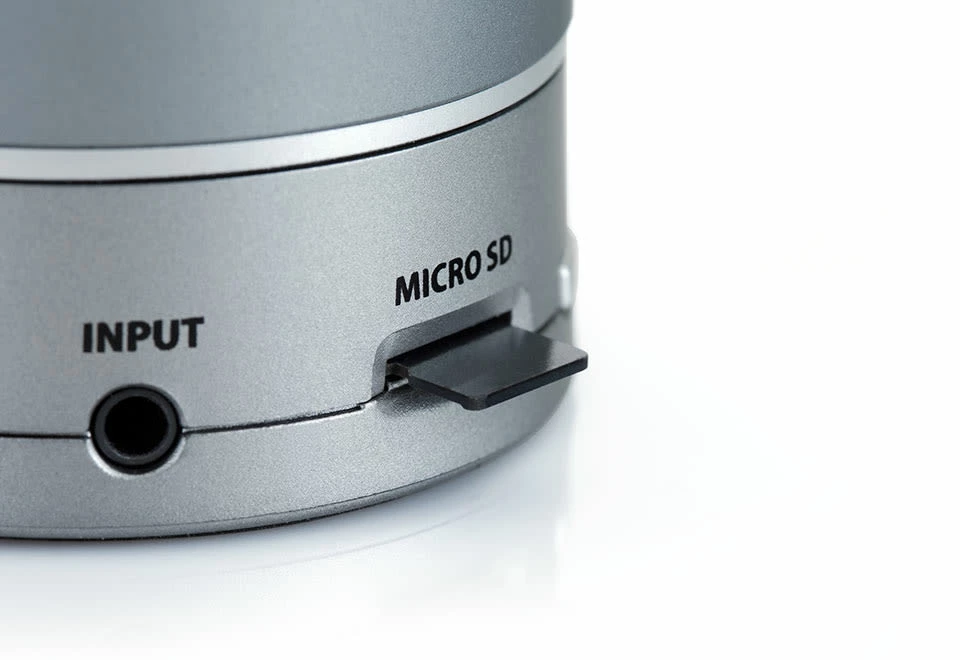 Best Sale 😉 Bluetooth Bedroom Speaker With Soothing Sounds by Headwaters Inc. 🔔 - Image 6