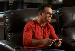 Hot Sale 🌟 Computer And Gaming Glasses by Eagle Eyes Optics 🥰