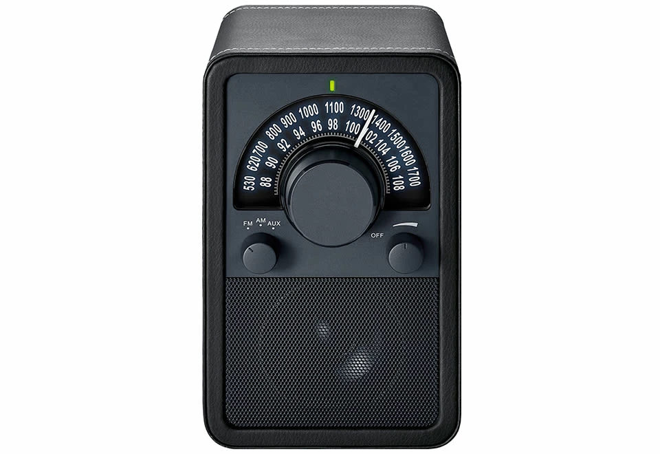 New ๐ Table Top Wooden Radio by Sangean America, Inc. ๐ - Image 5