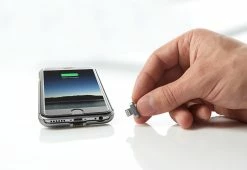 Best Pirce 😀 Thinnest and Lightest Charging iPhone Case by Seraphy Internatinal LLC 🧨