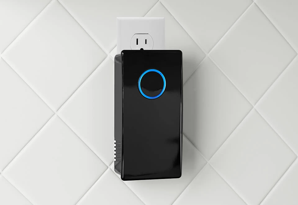 Best reviews of 🎉 UV-C Plug-In Air Sanitizer by Guardian Technologies, LLC ✨