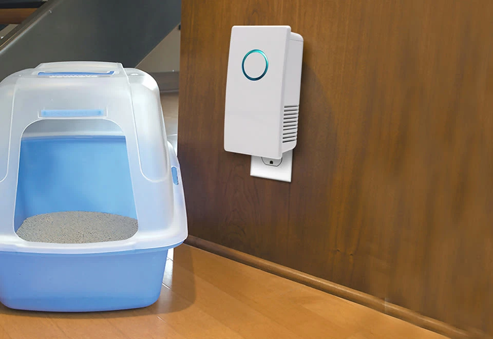 Best reviews of 🎉 UV-C Plug-In Air Sanitizer by Guardian Technologies, LLC ✨ - Image 3