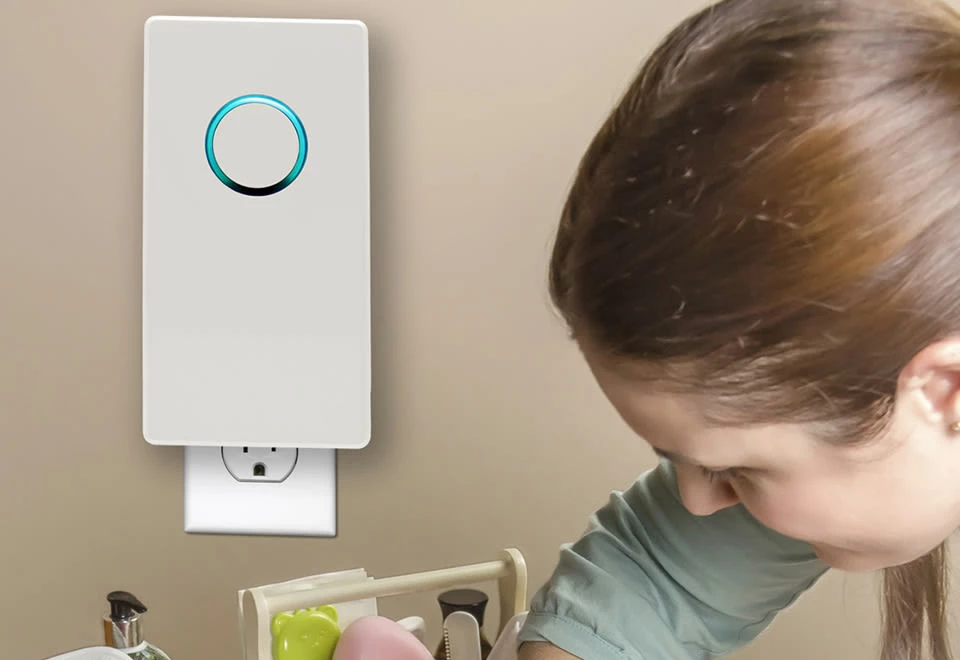 Best reviews of 🎉 UV-C Plug-In Air Sanitizer by Guardian Technologies, LLC ✨ - Image 7