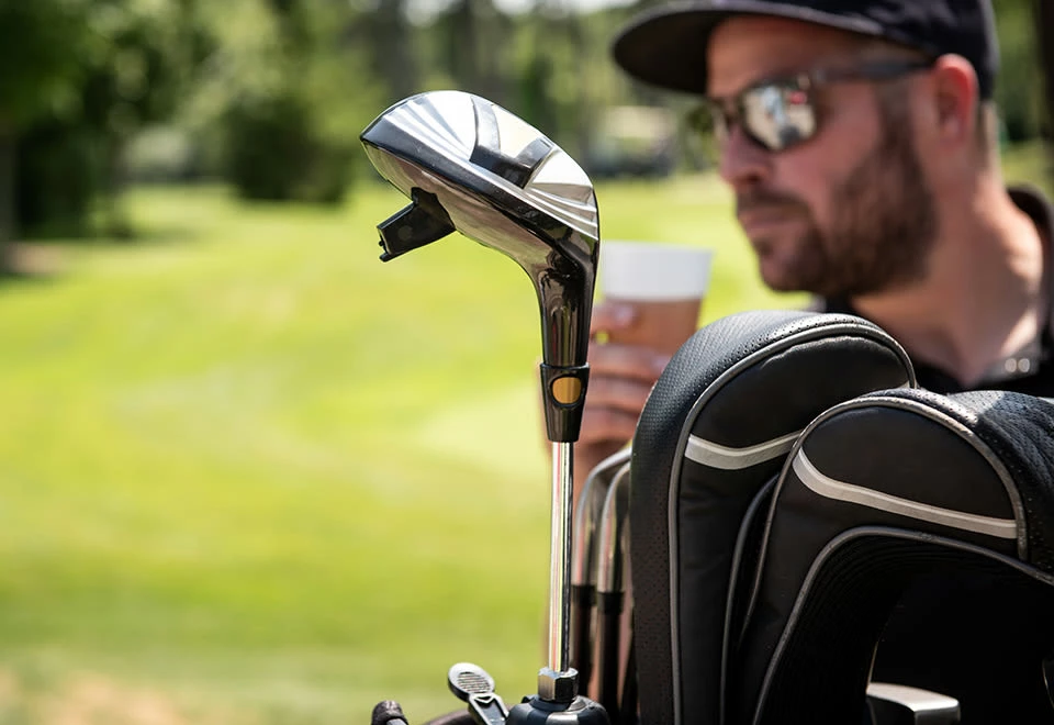 Best reviews of ๐งจ Driver Drink Dispenser by Golf Gifts and Gallery ๐ - Image 4