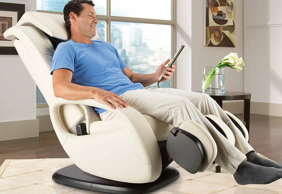 Cheap ๐ Human Touch® WholeBody® 7.1 Massage Chair โจ - Image 3