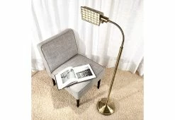 Hot Sale 🎉 Cordless LED Floor Lamp by Simpla, Inc. 🥰