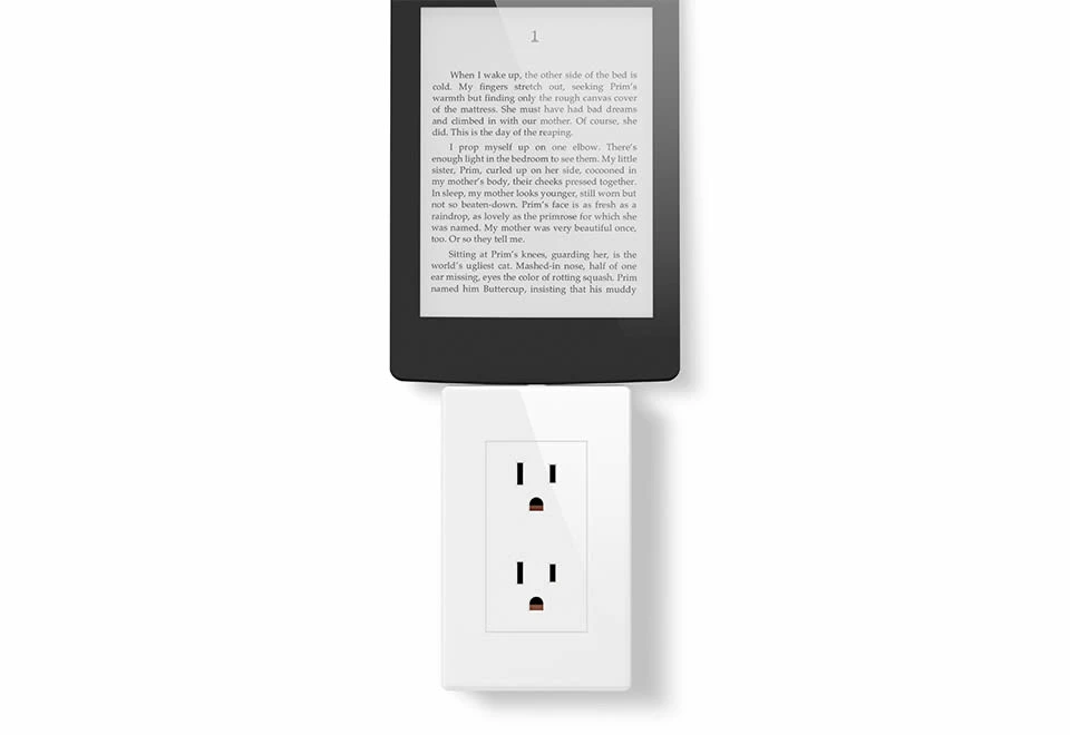 Cheapest 💯 Multi-Charging Wall Outlet by P3 International Corporation 🥰 - Image 4