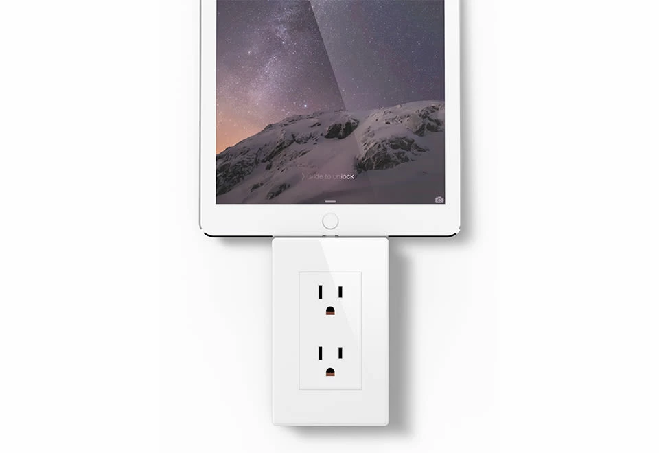 Cheapest 💯 Multi-Charging Wall Outlet by P3 International Corporation 🥰 - Image 5