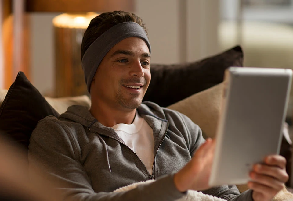 Top 10 😍 Wireless Sound Soother Headband by Acousticsheep, LLC 🛒 - Image 3