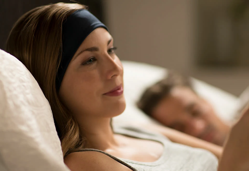 Top 10 😍 Wireless Sound Soother Headband by Acousticsheep, LLC 🛒 - Image 5