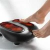 Coupon 😉 Shiatsu Foot Massager by Sharper Image 🛒