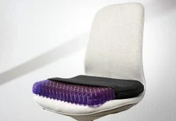 Hot Sale ๐งจ Pressure Relieving Gel Cushion by WonderGel dba Purple โ๏ธ