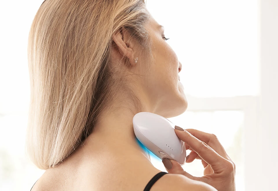 Top 10 🤩 Hot Flash Cooling Device by Humantec Inc. 👏