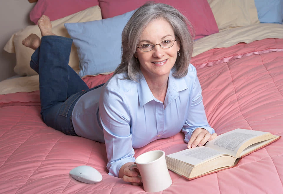 Top 10 🤩 Hot Flash Cooling Device by Humantec Inc. 👏 - Image 5