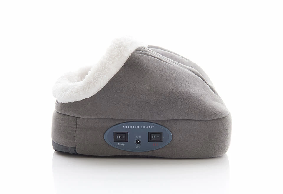 New 🥰 Warming Foot Massager by Sharper Image 🥰 - Image 2