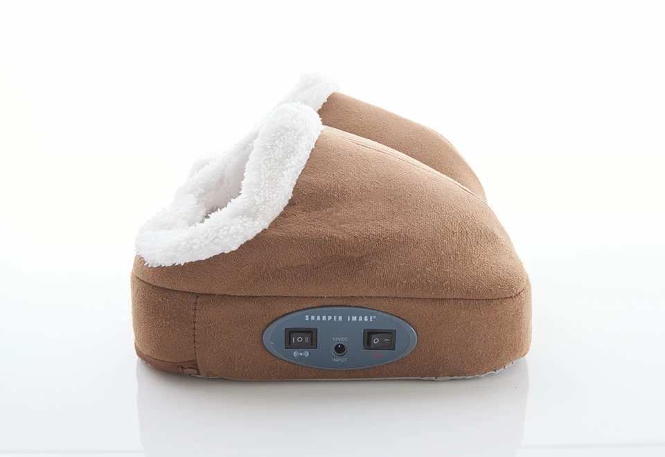 New 🥰 Warming Foot Massager by Sharper Image 🥰 - Image 3