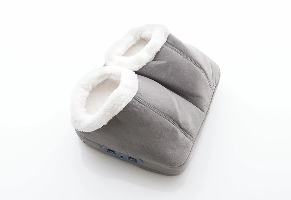 New 🥰 Warming Foot Massager by Sharper Image 🥰 - Image 4