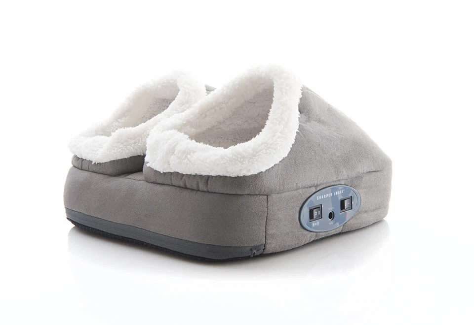 New 🥰 Warming Foot Massager by Sharper Image 🥰 - Image 6