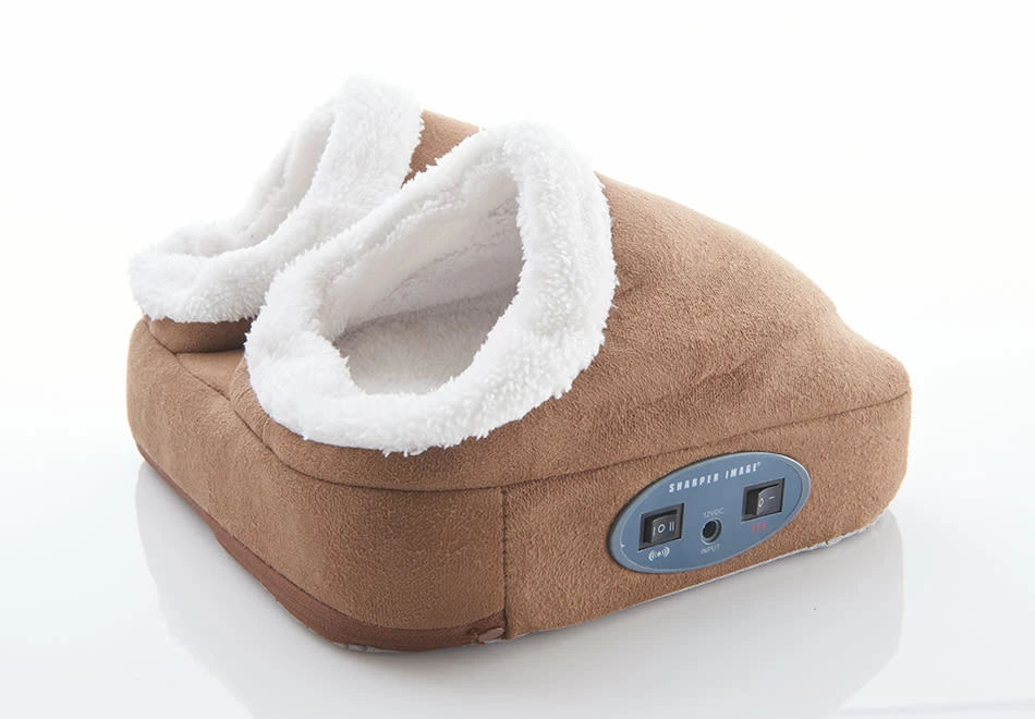 New 🥰 Warming Foot Massager by Sharper Image 🥰 - Image 7