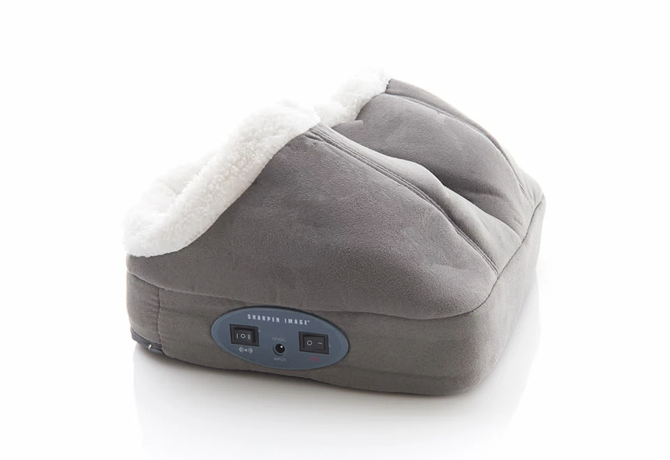 New 🥰 Warming Foot Massager by Sharper Image 🥰 - Image 8