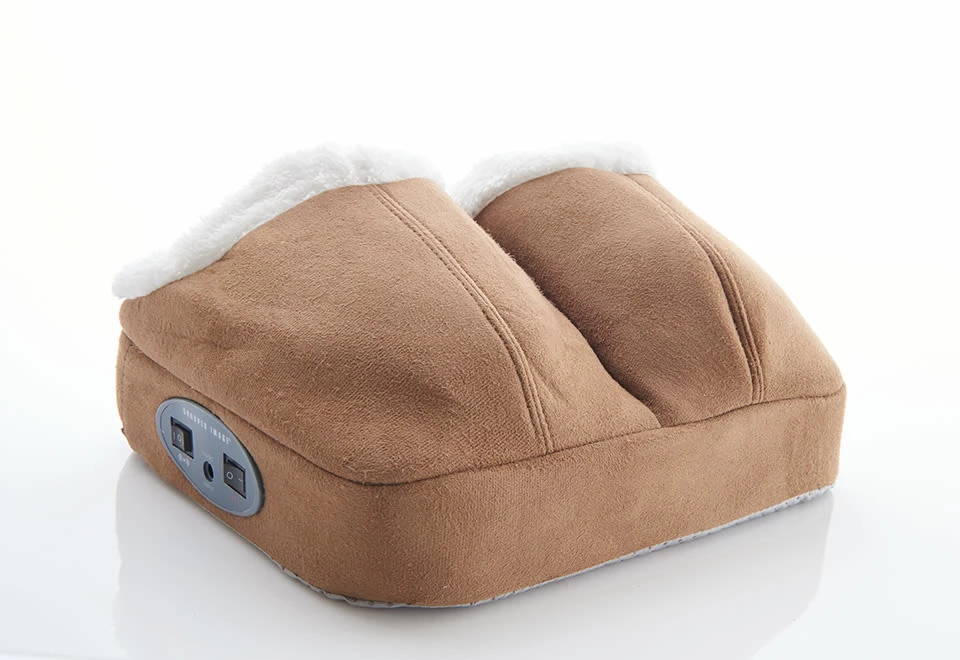 New 🥰 Warming Foot Massager by Sharper Image 🥰 - Image 9