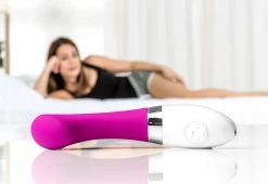 Best reviews of โค๏ธ Lelo Gigi 2 Personal Massager by Lelo, Inc. ๐