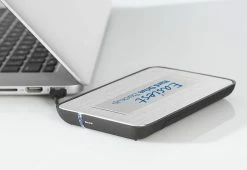 Deals 🔥 Easiest Hard Drive Backup - 500GB by Simplified I.T. Products, LLC 🎁