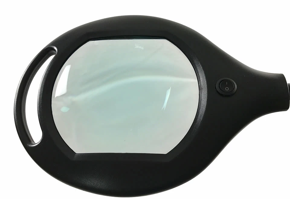 Best Pirce โญ World's Best Glass Floor Stand Magnifier by Daylight 24, Inc ๐งจ - Image 2