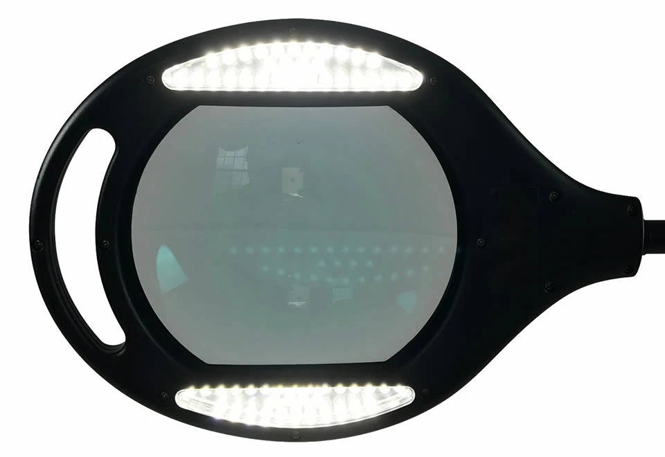 Best Pirce โญ World's Best Glass Floor Stand Magnifier by Daylight 24, Inc ๐งจ - Image 3