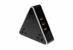 Coupon 🎉 The 12-in-1 Compact Power Adapter by Posh Tech LLC dba Connect Charlie ✨