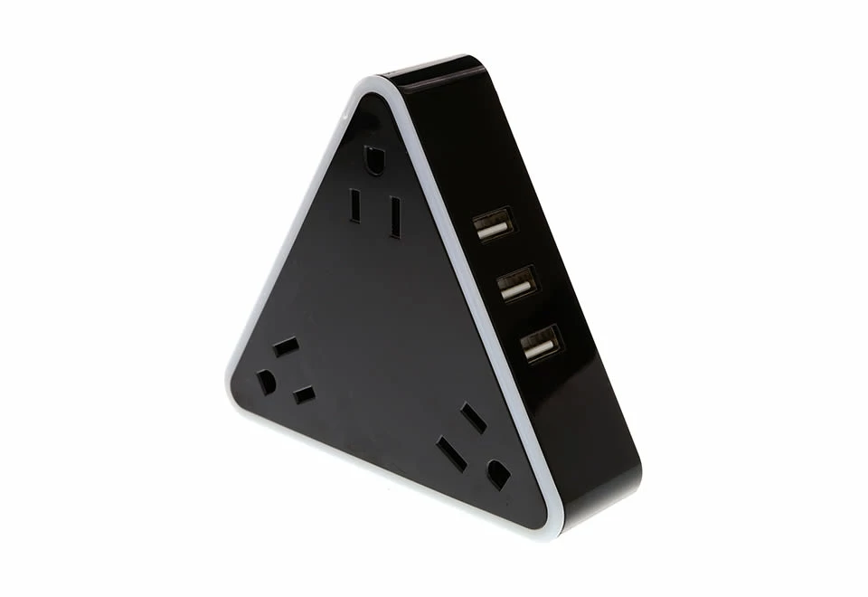 Coupon ๐ The 12-in-1 Compact Power Adapter by Posh Tech LLC dba Connect Charlie โจ