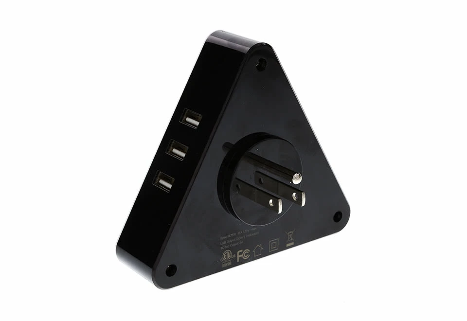 Coupon ๐ The 12-in-1 Compact Power Adapter by Posh Tech LLC dba Connect Charlie โจ - Image 2