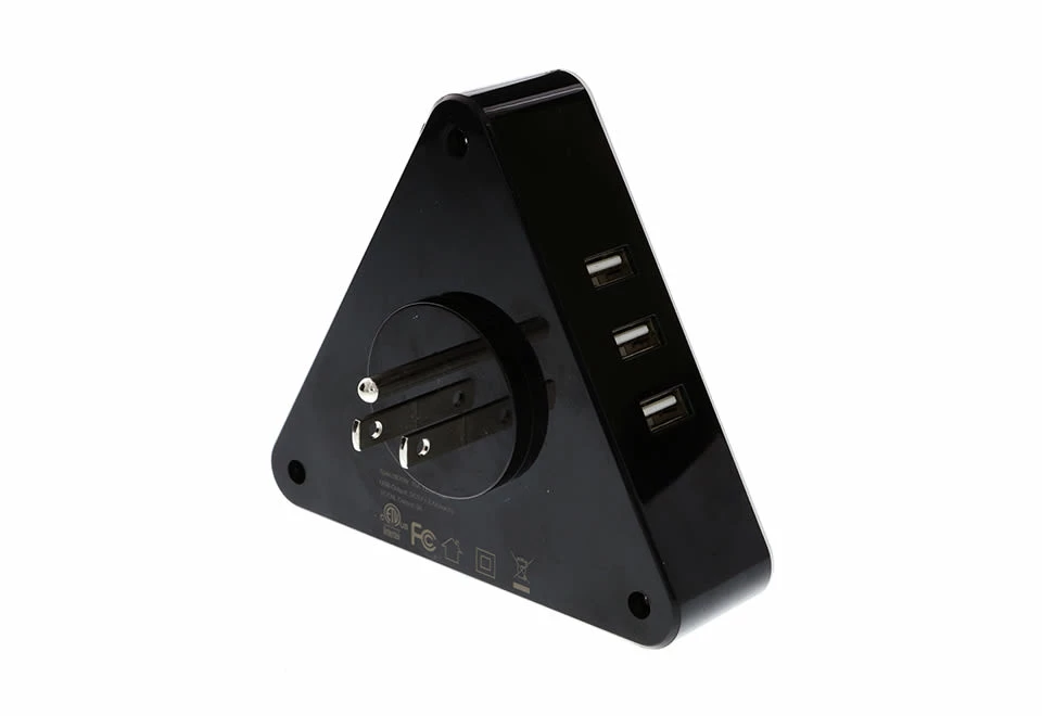 Coupon ๐ The 12-in-1 Compact Power Adapter by Posh Tech LLC dba Connect Charlie โจ - Image 3