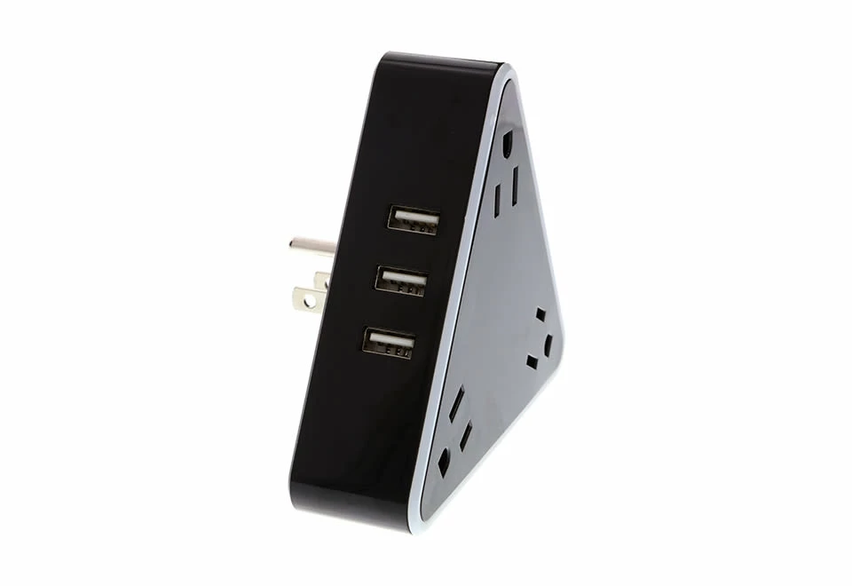 Coupon ๐ The 12-in-1 Compact Power Adapter by Posh Tech LLC dba Connect Charlie โจ - Image 4