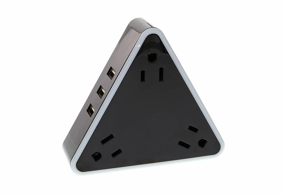 Coupon ๐ The 12-in-1 Compact Power Adapter by Posh Tech LLC dba Connect Charlie โจ - Image 5