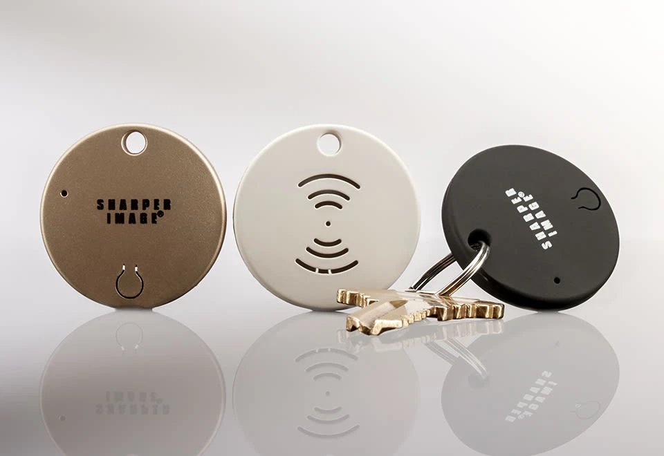 Best Sale ๐ Lost Item Locator (3-Pack) by Sharper Image ๐ฅฐ - Image 2